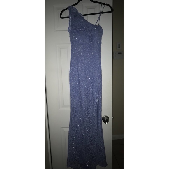 Prom Dress | Long Formal Dress - Picture 2 of 8
